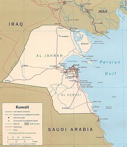 تركيب ستلايت الكويت 